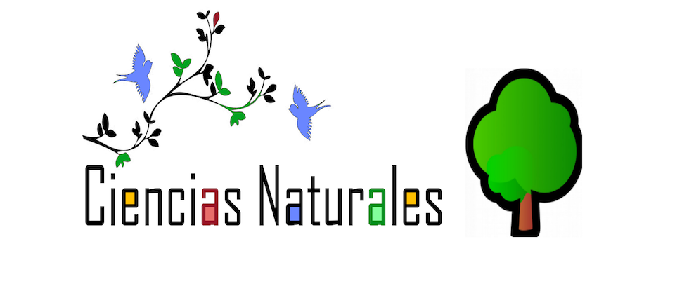 CIENCIAS NATURALES