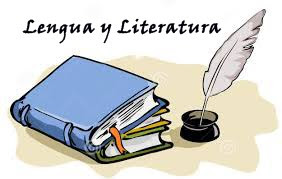 LENGUA Y LITERATURA