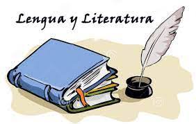 Lengua y Literatura-Nicolás Narváez