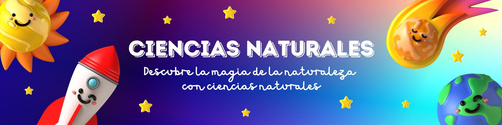 Ciencias Naturales 