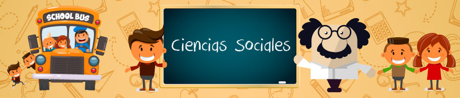 Estudios Sociales